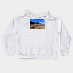 The Black Lake Kids Hoodie